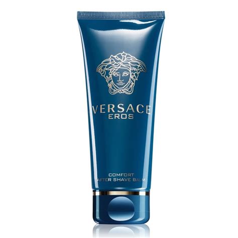 Versace aftershave balm for men